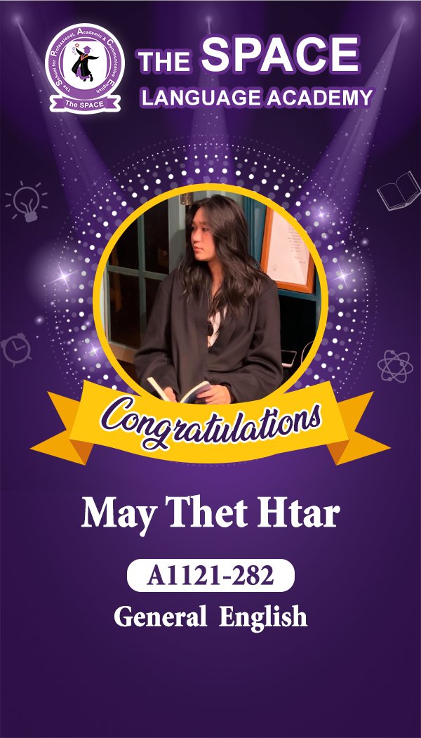 May Thet Htar